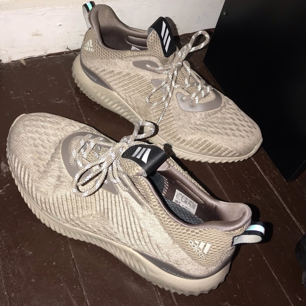Adidas Women’s Alphabounce Sneaker
